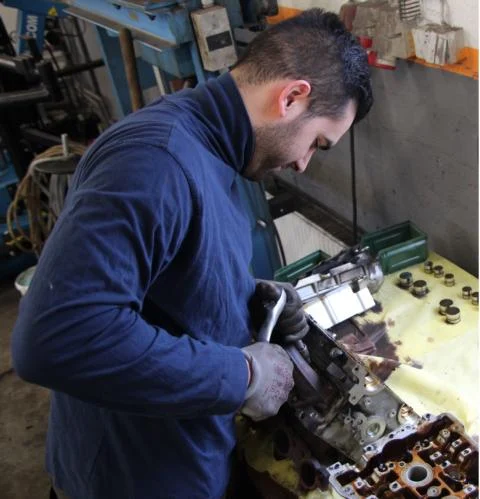 KFZ-Werkstätten AUTO-MAAS GbR Neumünster