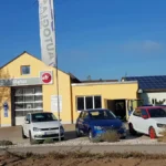 Auto Mahal GmbH