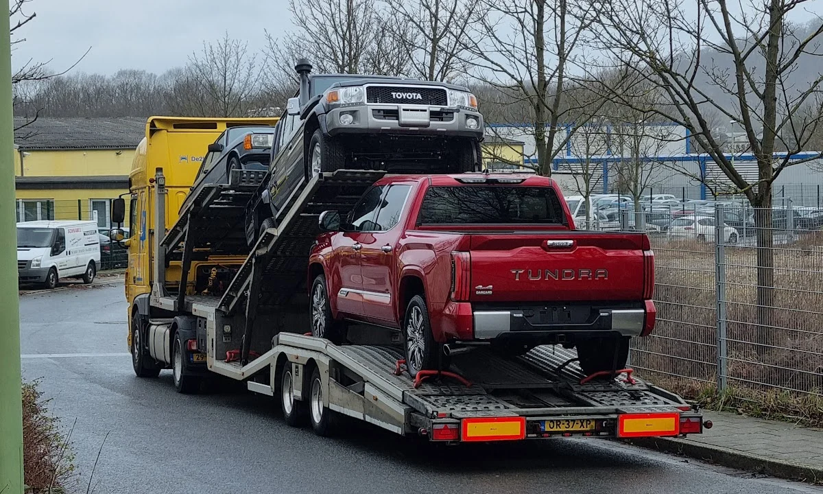 KFZ-Werkstätten Auto – Mandt GmbH Hagen