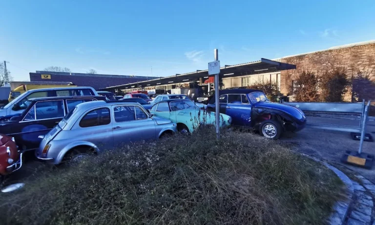 Auto Margeth / DPF-DOC