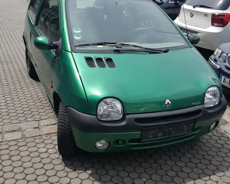 Auto Margeth / DPF-DOC