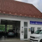 Auto Marsoun "Wir sprechen nur schwäbisch"