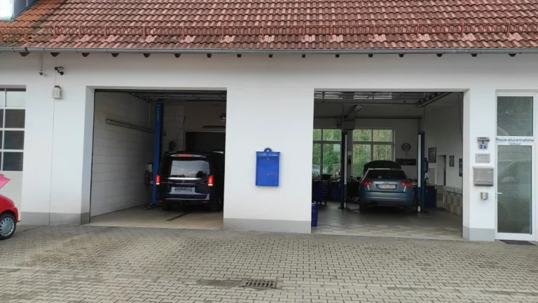 Auto Marsoun "Wir sprechen nur schwäbisch"