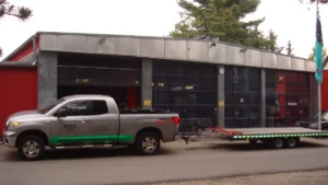 Auto-Matzk-Cottbus , Inh. Martin Matzk