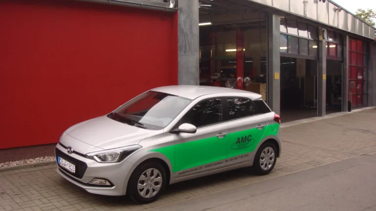 Auto-Matzk-Cottbus , Inh. Martin Matzk