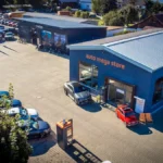 auto mega store gmbh