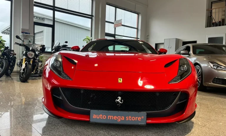 auto mega store gmbh