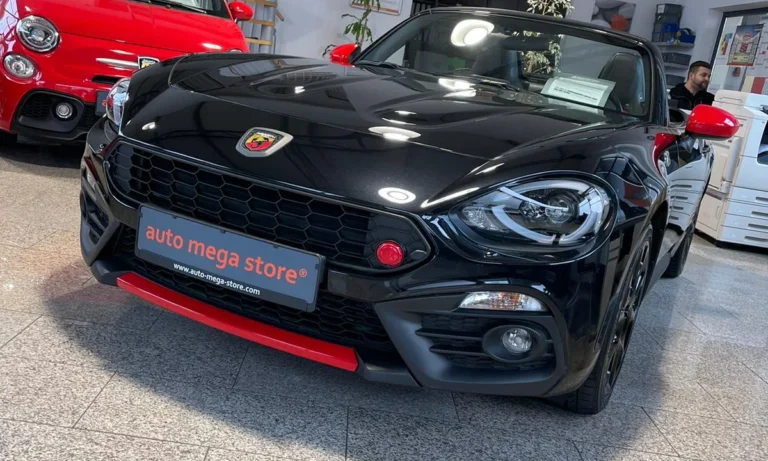 auto mega store gmbh