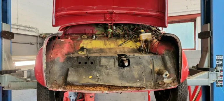 Auto Milos - Ihr Kfz-Meisterbetrieb