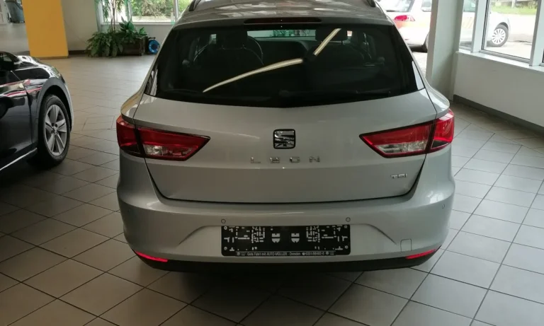 Auto Müller & Sohn oHG