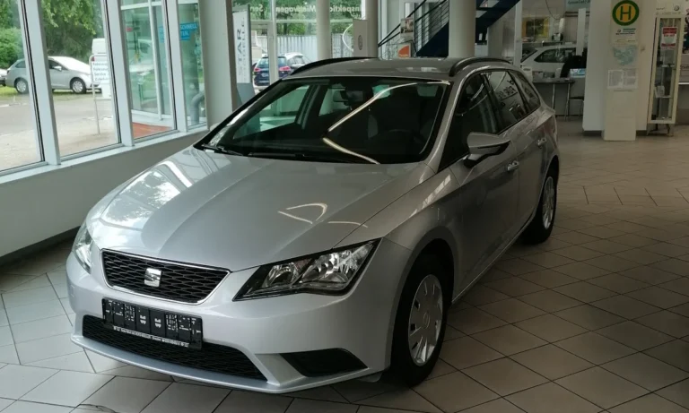 Auto Müller & Sohn oHG