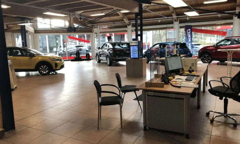 Auto Neumaier GmbH - Reifenservice Bad Aibling