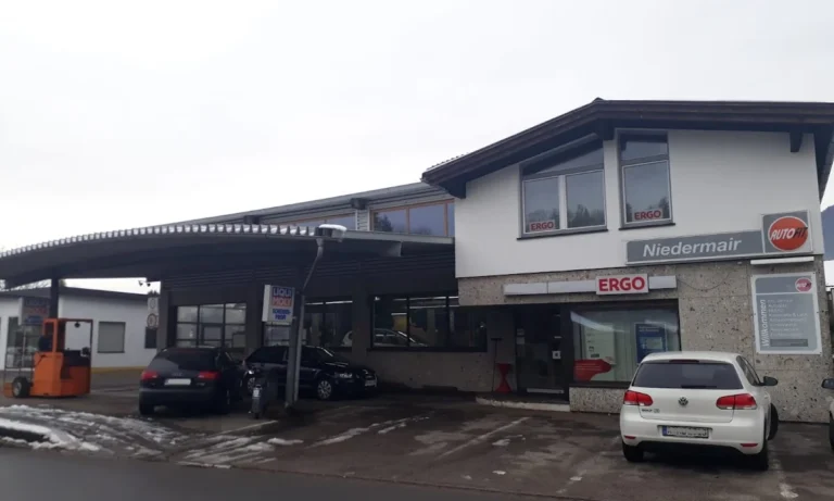 Auto-Niedermair GmbH