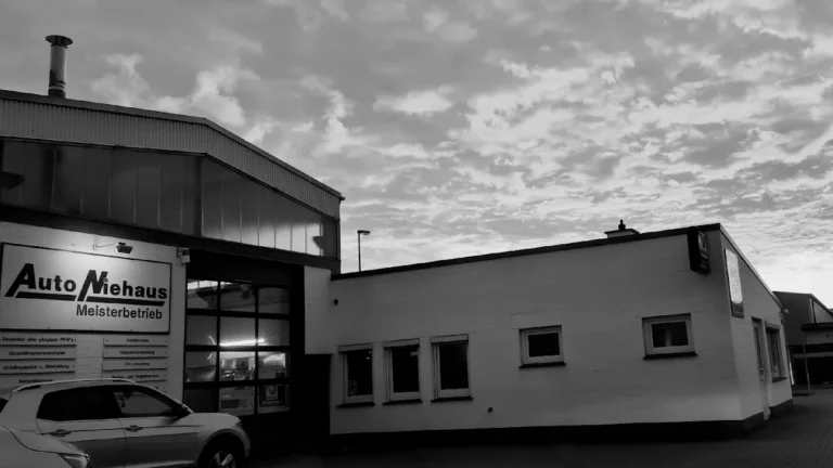 Auto Niehaus