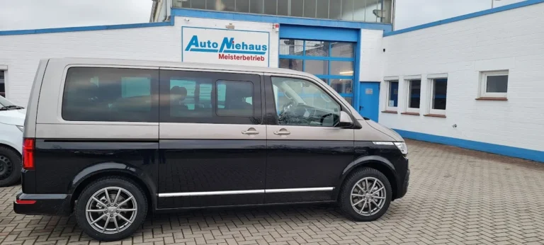 Auto Niehaus