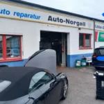 Auto Norgall