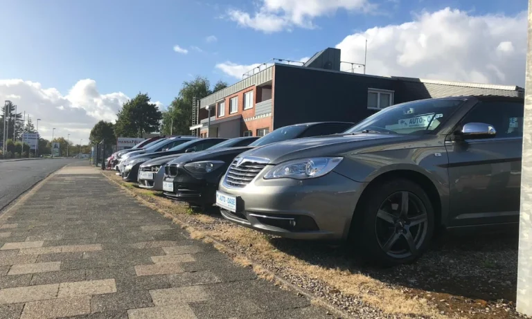 AUTO - OASE Kfz Werkstatt und Autohandel