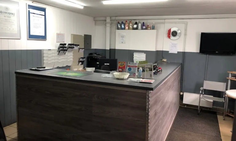 AUTO - OASE Kfz Werkstatt und Autohandel