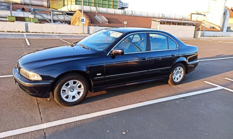 Auto Osman Reparatur und Handel e.K.