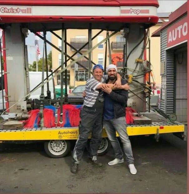 Auto Osman Reparatur und Handel e.K.