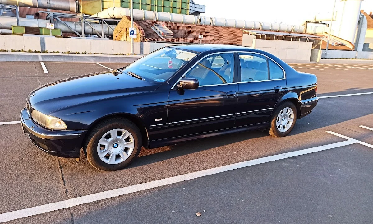 KFZ-Werkstätten Auto Osman Reparatur und Handel e.K. Aschaffenburg