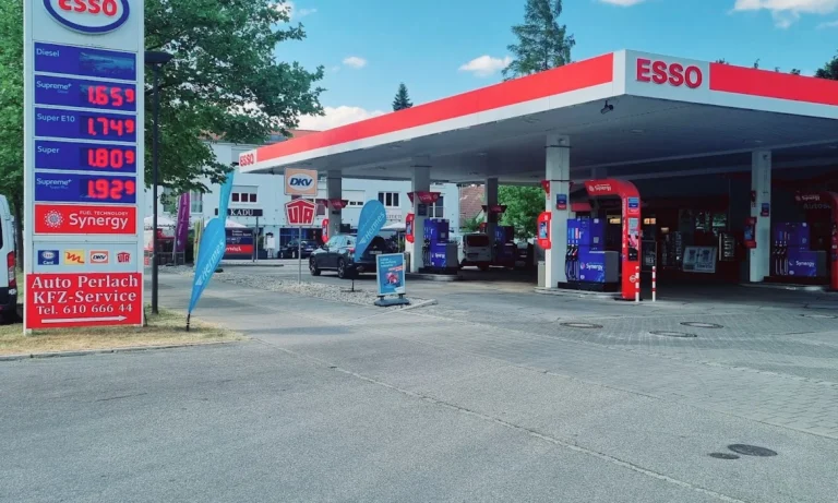 Auto Perlach Kfz Werkstatt Filiale Ottobrunn