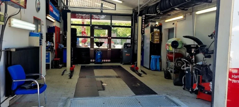 Auto Perlach Kfz Werkstatt Filiale Ottobrunn