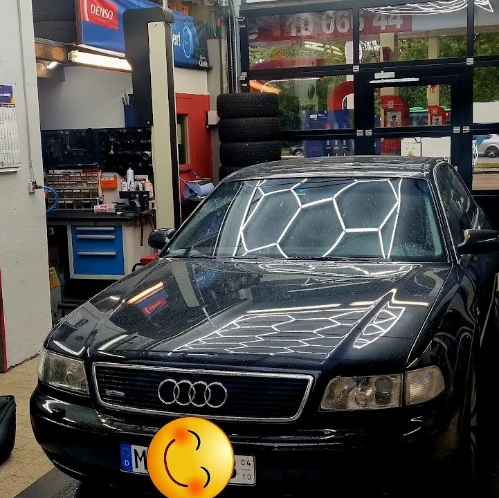 Auto Perlach Kfz Werkstatt Filiale Ottobrunn