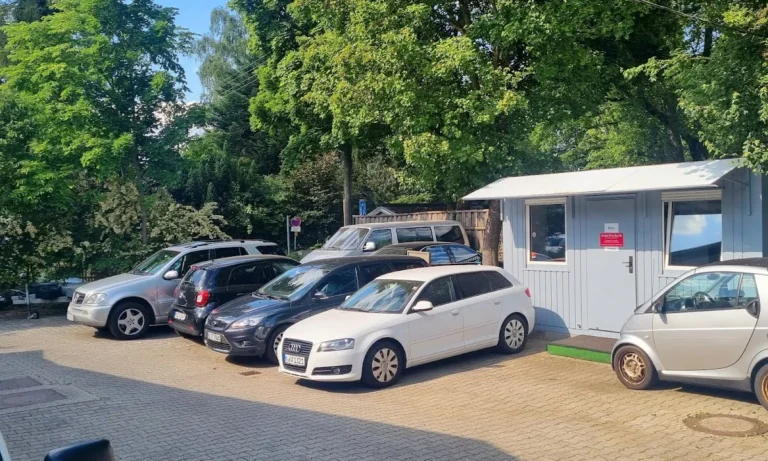 Auto Perlach Kfz Werkstatt Filiale Ottobrunn