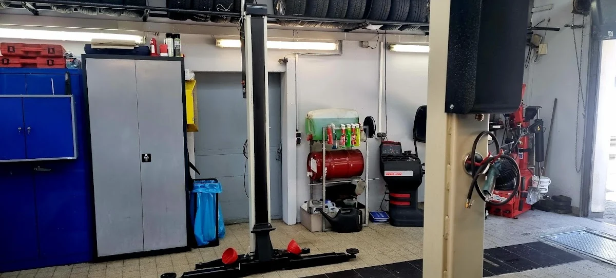 KFZ-Werkstätten Auto Perlach Kfz Werkstatt Filiale Ottobrunn München