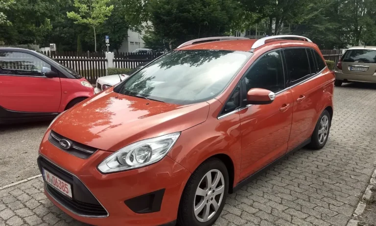 Auto Peter München - AP Riemerling - AP Otterfing