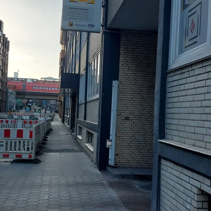 Auto Peters Reifenfachhandel & Autoservice GmbH & Co.KG