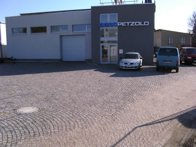 KFZ-Werkstätten Auto Petzold GmbH Dresden