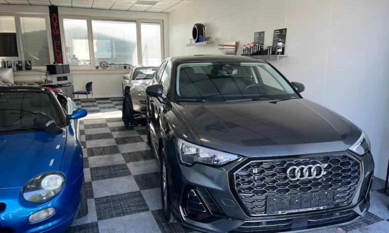 Auto Plus Kfz werkstatt & Automobile