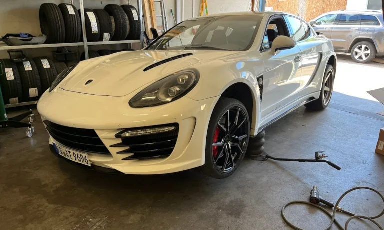 Auto Plus Kfz werkstatt & Automobile