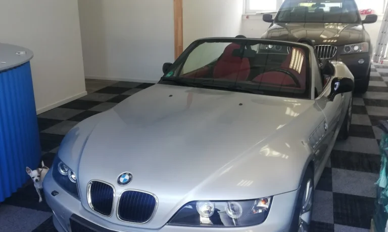 Auto Plus Kfz werkstatt & Automobile