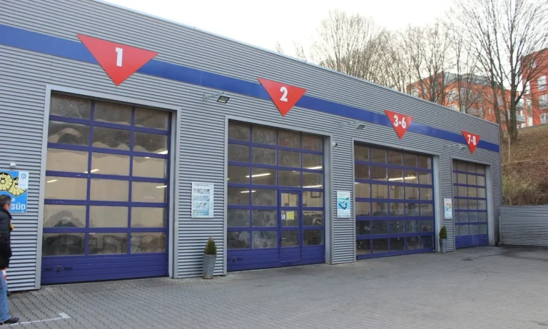 AUTO plus Saal GmbH