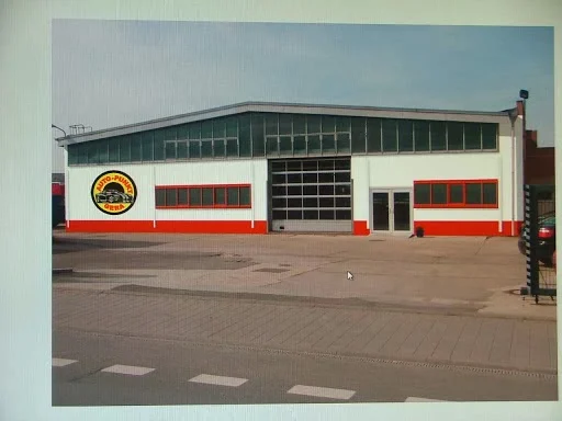 KFZ-Werkstätten Auto-Punkt Gera Gera