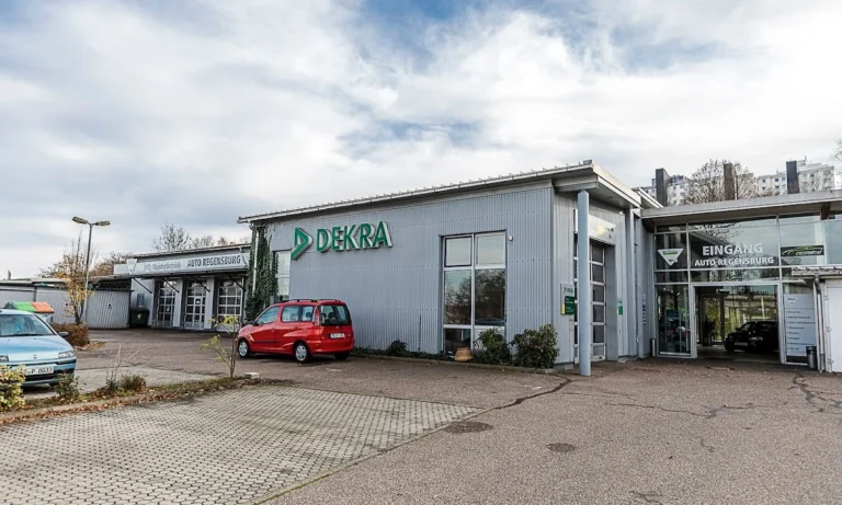 Auto Regensburg