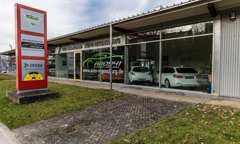 Auto Regensburg