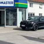 AUTO & REIFENSERVICE REFF - Partnerbetrieb von EUROMASTER