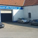 Auto Risse, Inh. Holger Dreckmann