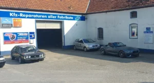 Auto Risse, Inh. Holger Dreckmann