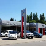 Auto Römling GmbH