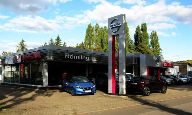 Auto Römling GmbH