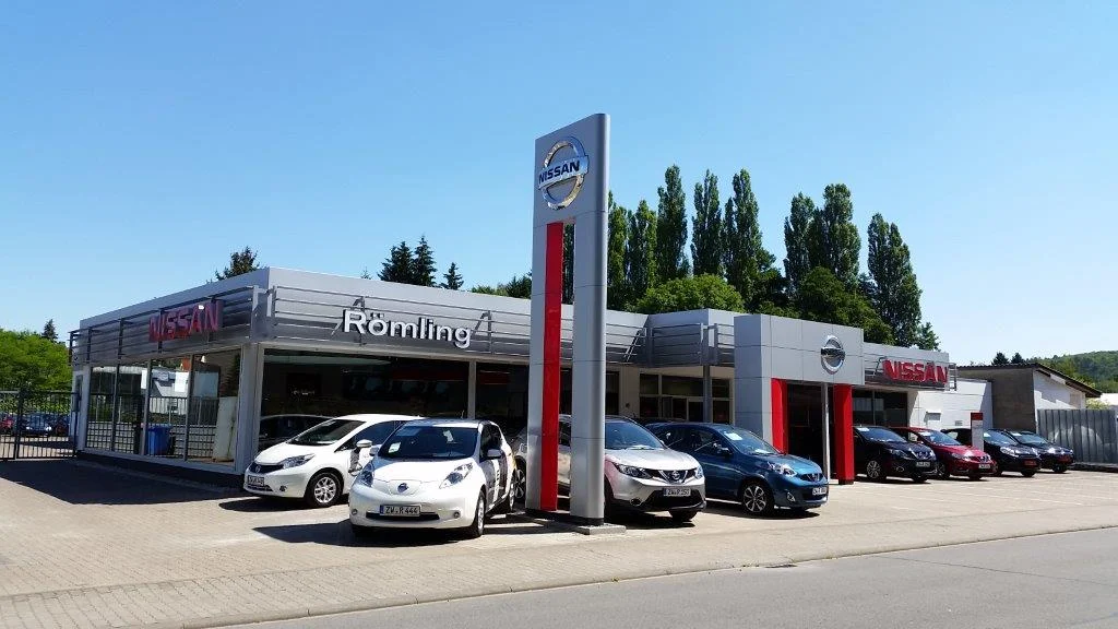 KFZ-Werkstätten Auto Römling GmbH Zweibrücken