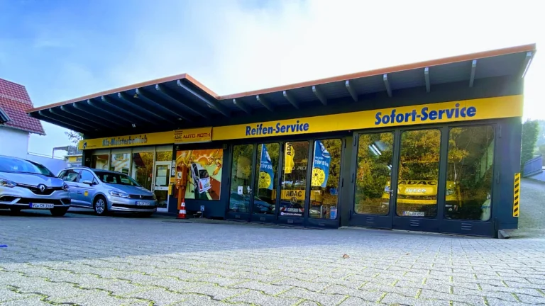 Auto Roth GmbH Abschleppdienst 24/7, KFZ-Werkstatt, Autovermietung