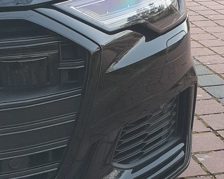 KFZ-Werkstätten Auto Rüger GmbH München