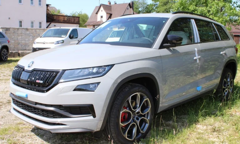 Auto S. Walter - My Carman