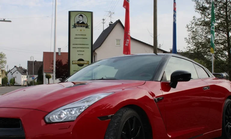 Auto S. Walter - My Carman